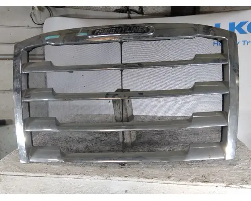 FREIGHTLINER CASCADIA 126 2019-2026 GRILLE