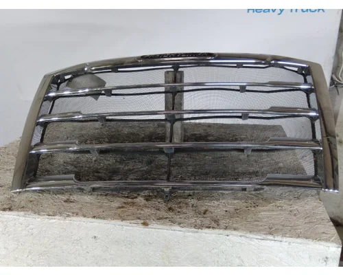 FREIGHTLINER CASCADIA 126 2019-2026 GRILLE