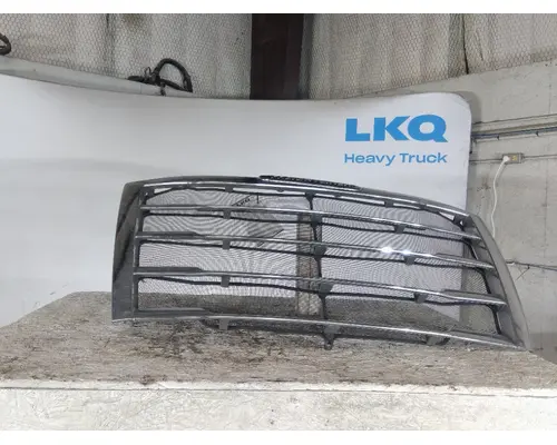 FREIGHTLINER CASCADIA 126 2019-2026 GRILLE