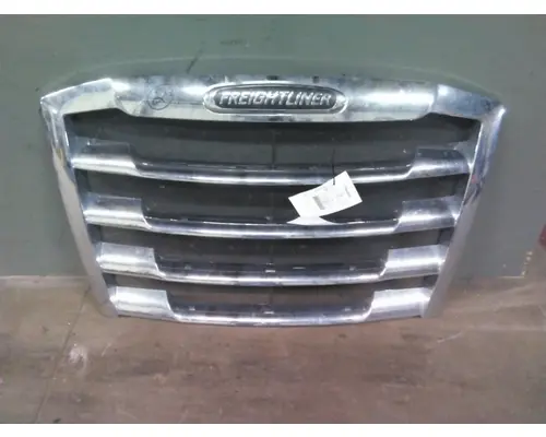 FREIGHTLINER CASCADIA 126 2019-2026 GRILLE