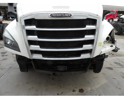 FREIGHTLINER CASCADIA 126 2019-2026 GRILLE