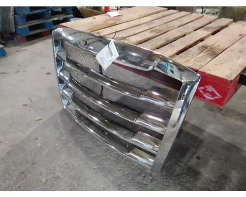 FREIGHTLINER CASCADIA 126 2019-2026 GRILLE