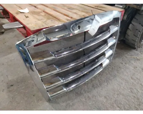 FREIGHTLINER CASCADIA 126 2019-2026 GRILLE