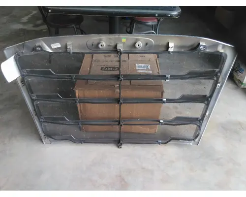 FREIGHTLINER CASCADIA 126 2019-2026 GRILLE