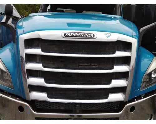 FREIGHTLINER CASCADIA 126 2019-2026 GRILLE