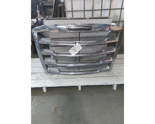 FREIGHTLINER CASCADIA 126 2019-2026 GRILLE
