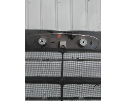 FREIGHTLINER CASCADIA 126 2019-2026 GRILLE