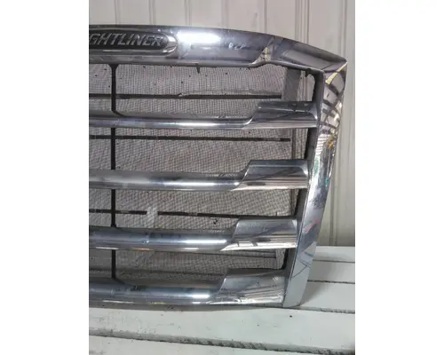 FREIGHTLINER CASCADIA 126 2019-2026 GRILLE
