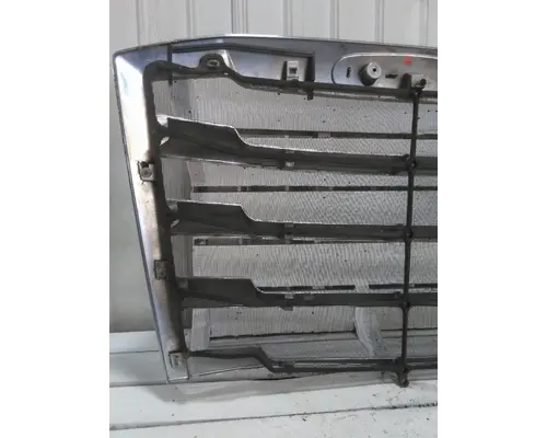 FREIGHTLINER CASCADIA 126 2019-2026 GRILLE