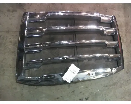 FREIGHTLINER CASCADIA 126 2019-2026 GRILLE