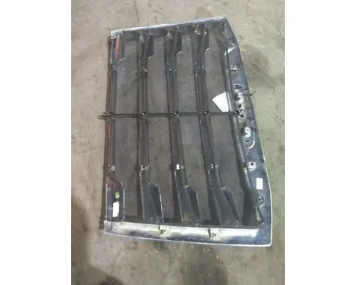 FREIGHTLINER CASCADIA 126 2019-2026 GRILLE