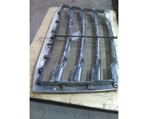 FREIGHTLINER CASCADIA 126 2019-2026 GRILLE