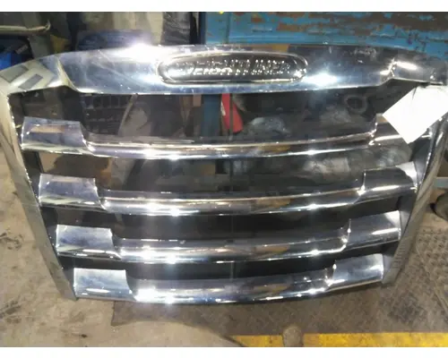 FREIGHTLINER CASCADIA 126 2019-2026 GRILLE