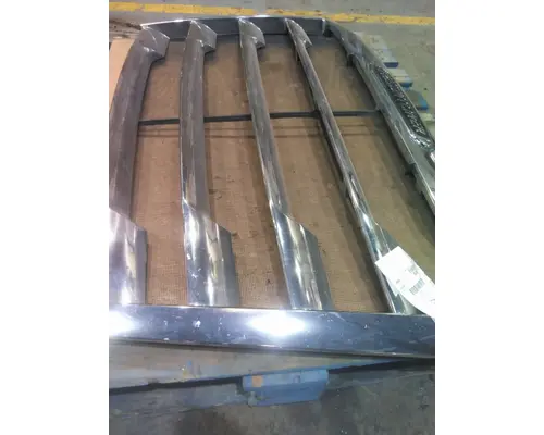 FREIGHTLINER CASCADIA 126 2019-2026 GRILLE