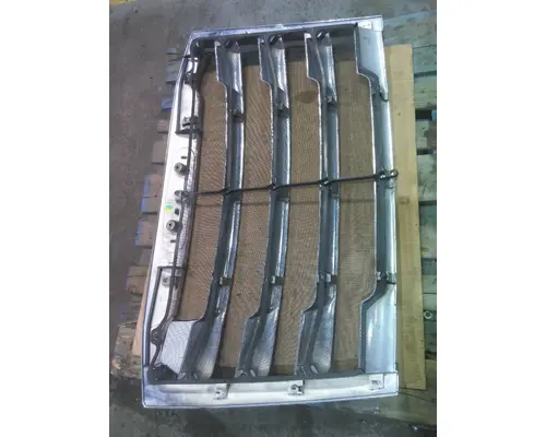 FREIGHTLINER CASCADIA 126 2019-2026 GRILLE