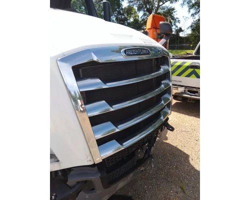 FREIGHTLINER CASCADIA 126 2019-2026 GRILLE