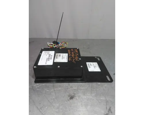 FREIGHTLINER CASCADIA 126 AIR BAG (SAFETY)