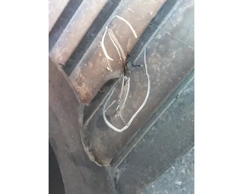 FREIGHTLINER CASCADIA 126 AIR CLEANER