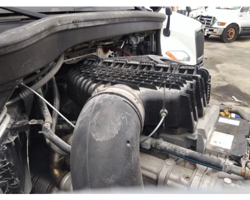 FREIGHTLINER CASCADIA 126 AIR CLEANER