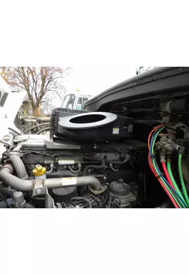 FREIGHTLINER CASCADIA 126 AIR CLEANER