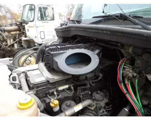 FREIGHTLINER CASCADIA 126 AIR CLEANER