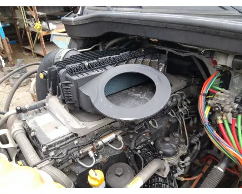 FREIGHTLINER CASCADIA 126 AIR CLEANER