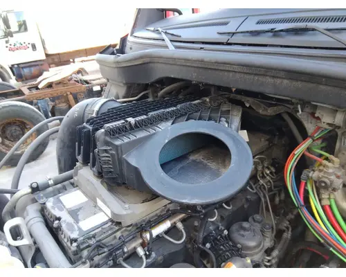 FREIGHTLINER CASCADIA 126 AIR CLEANER