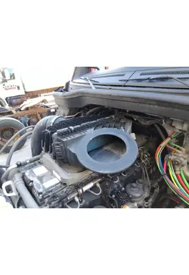 FREIGHTLINER CASCADIA 126 AIR CLEANER