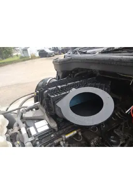 FREIGHTLINER CASCADIA 126 AIR CLEANER