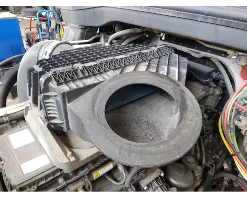 FREIGHTLINER CASCADIA 126 AIR CLEANER