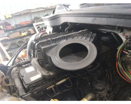 FREIGHTLINER CASCADIA 126 AIR CLEANER