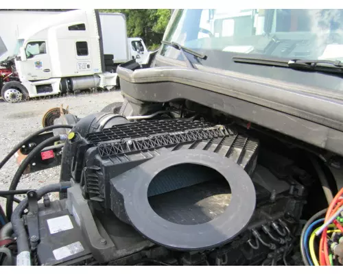 FREIGHTLINER CASCADIA 126 AIR CLEANER