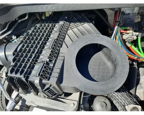 FREIGHTLINER CASCADIA 126 AIR CLEANER
