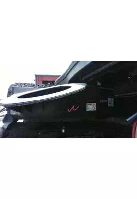 FREIGHTLINER CASCADIA 126 AIR CLEANER