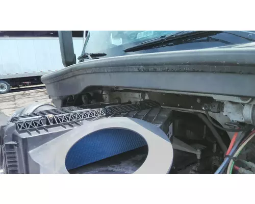 FREIGHTLINER CASCADIA 126 AIR CLEANER