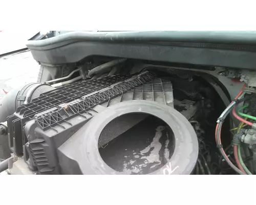 FREIGHTLINER CASCADIA 126 AIR CLEANER