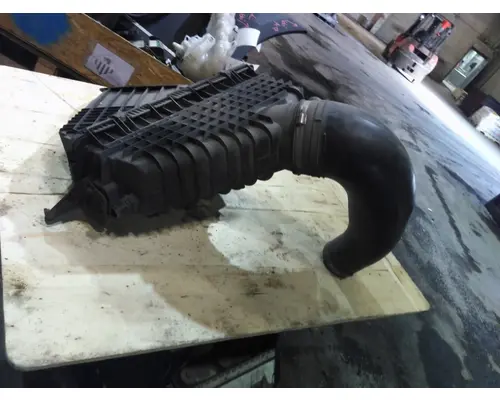 FREIGHTLINER CASCADIA 126 AIR CLEANER
