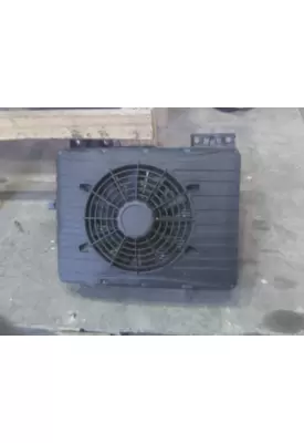 FREIGHTLINER CASCADIA 126 AIR CONDITIONER CONDENSER