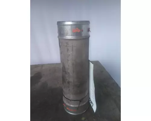 FREIGHTLINER CASCADIA 126 AIR INTAKE LOUVERCOVER