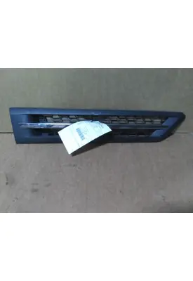 FREIGHTLINER CASCADIA 126 AIR INTAKE LOUVER/COVER