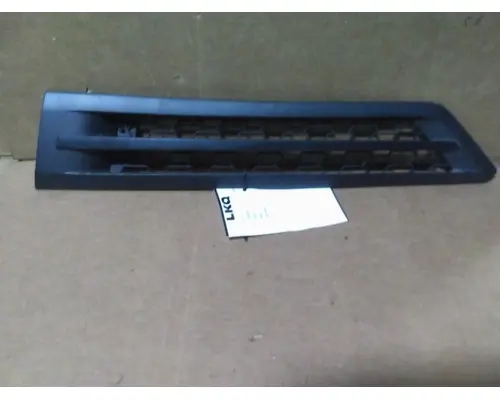 FREIGHTLINER CASCADIA 126 AIR INTAKE LOUVERCOVER