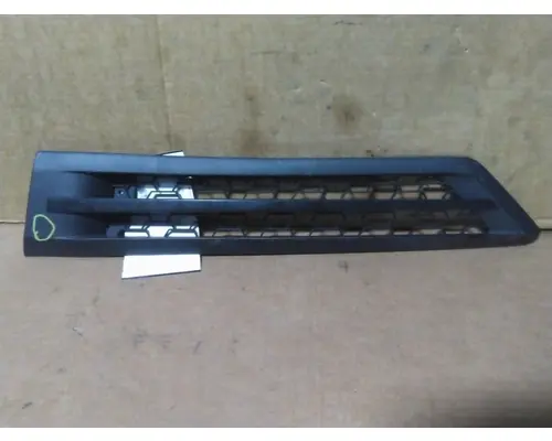 FREIGHTLINER CASCADIA 126 AIR INTAKE LOUVERCOVER