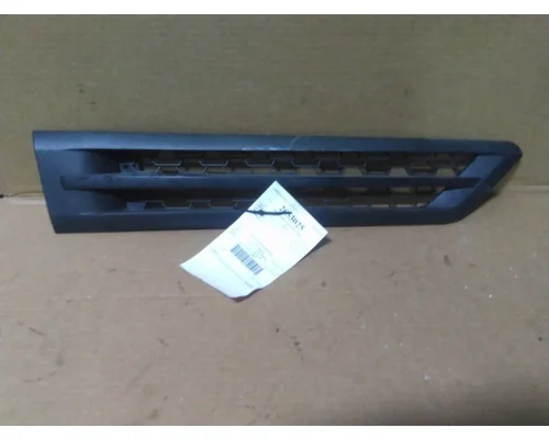 FREIGHTLINER CASCADIA 126 AIR INTAKE LOUVERCOVER