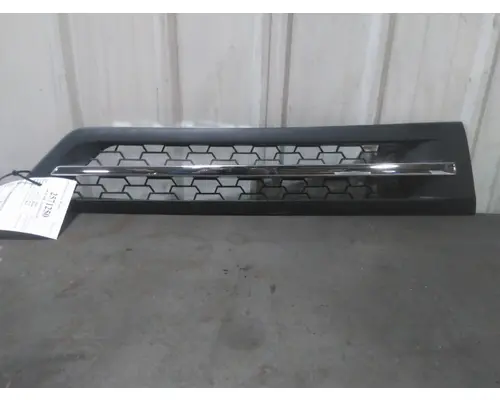 FREIGHTLINER CASCADIA 126 AIR INTAKE LOUVERCOVER