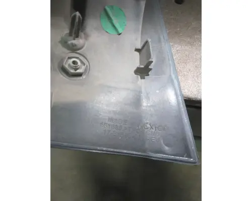 FREIGHTLINER CASCADIA 126 AIR INTAKE LOUVERCOVER