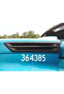FREIGHTLINER CASCADIA 126 AIR INTAKE LOUVER/COVER