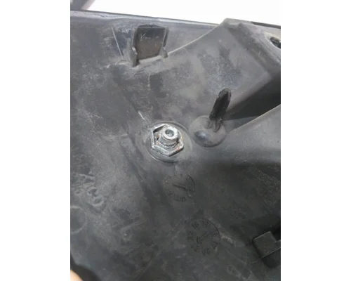 FREIGHTLINER CASCADIA 126 AIR INTAKE LOUVERCOVER
