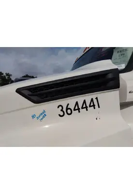 FREIGHTLINER CASCADIA 126 AIR INTAKE LOUVER/COVER