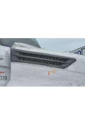 FREIGHTLINER CASCADIA 126 AIR INTAKE LOUVER/COVER