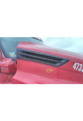 FREIGHTLINER CASCADIA 126 AIR INTAKE LOUVER/COVER